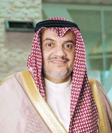 د. غسان أحمد السليمان